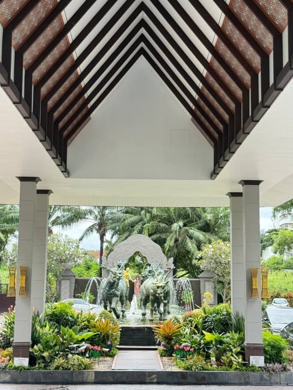 Garden Cliff Resort and Spa - photo 30