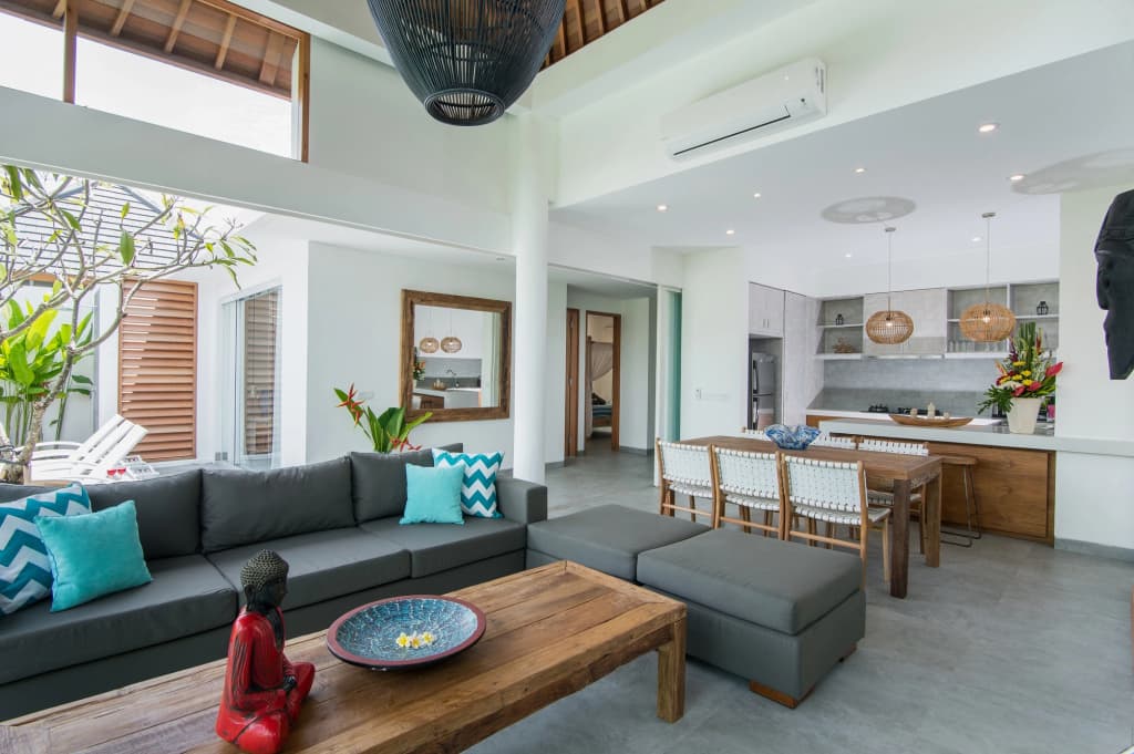 Kobe Villa - photo 7