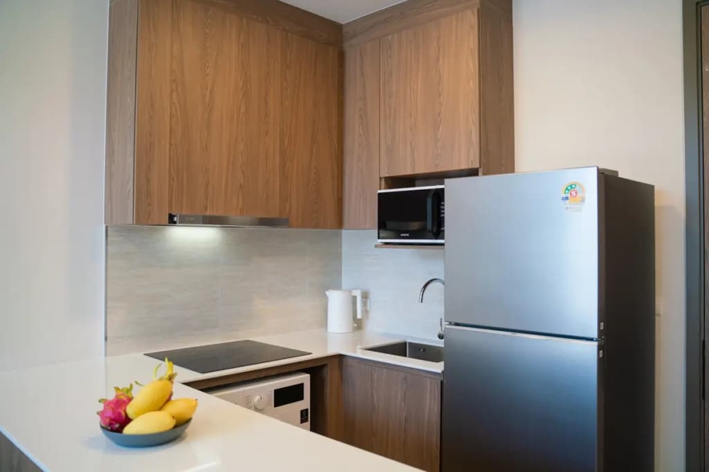 Lovely 2 Bdr Canvas BangTao Flat - photo 13