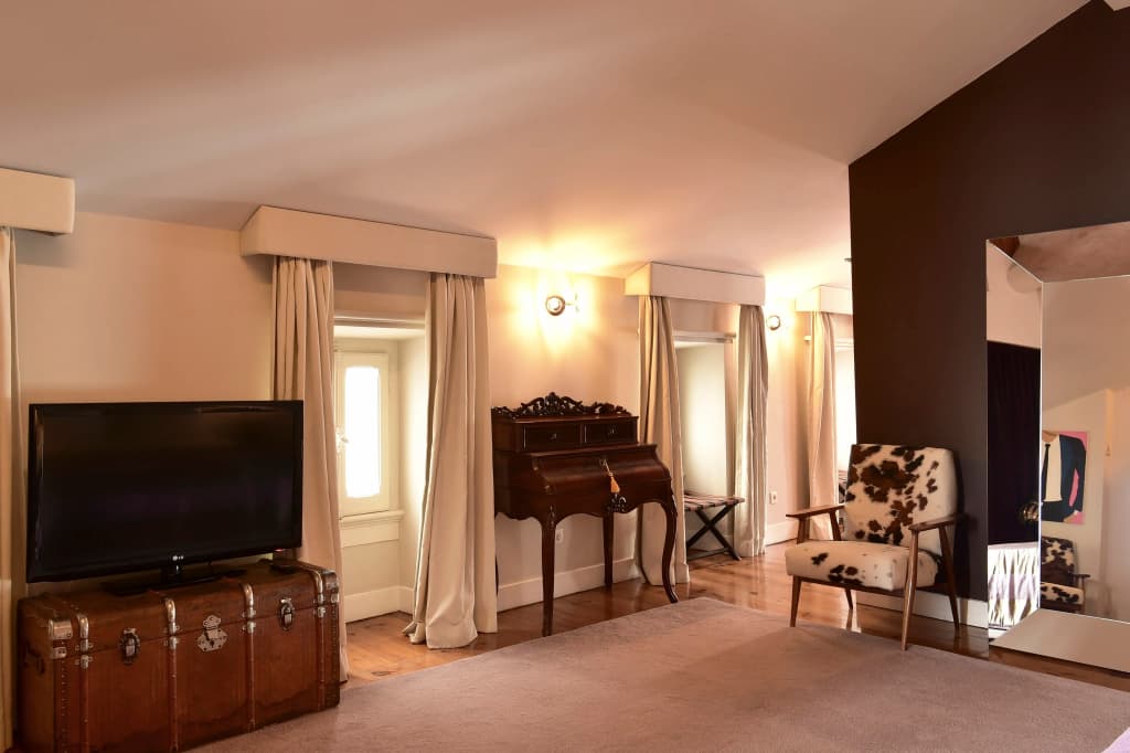 Hotel Palacete Chafariz D'El Rei by Unlock Hotels - photo 34
