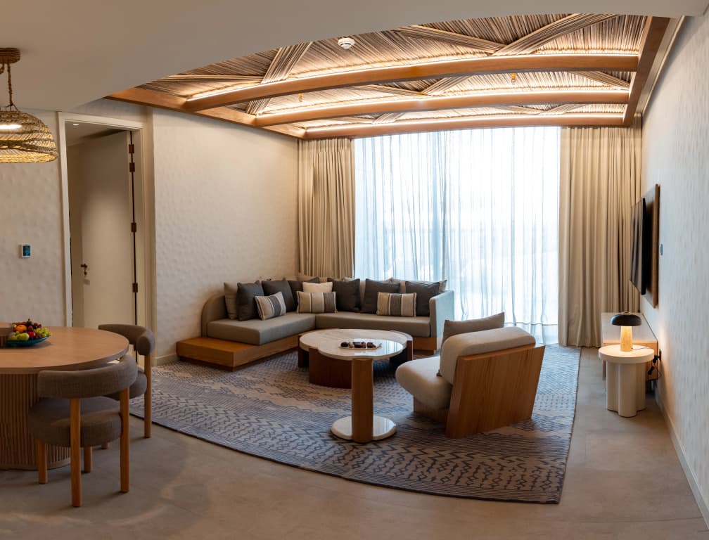 ERTH Abu Dhabi Hotel - photo 12