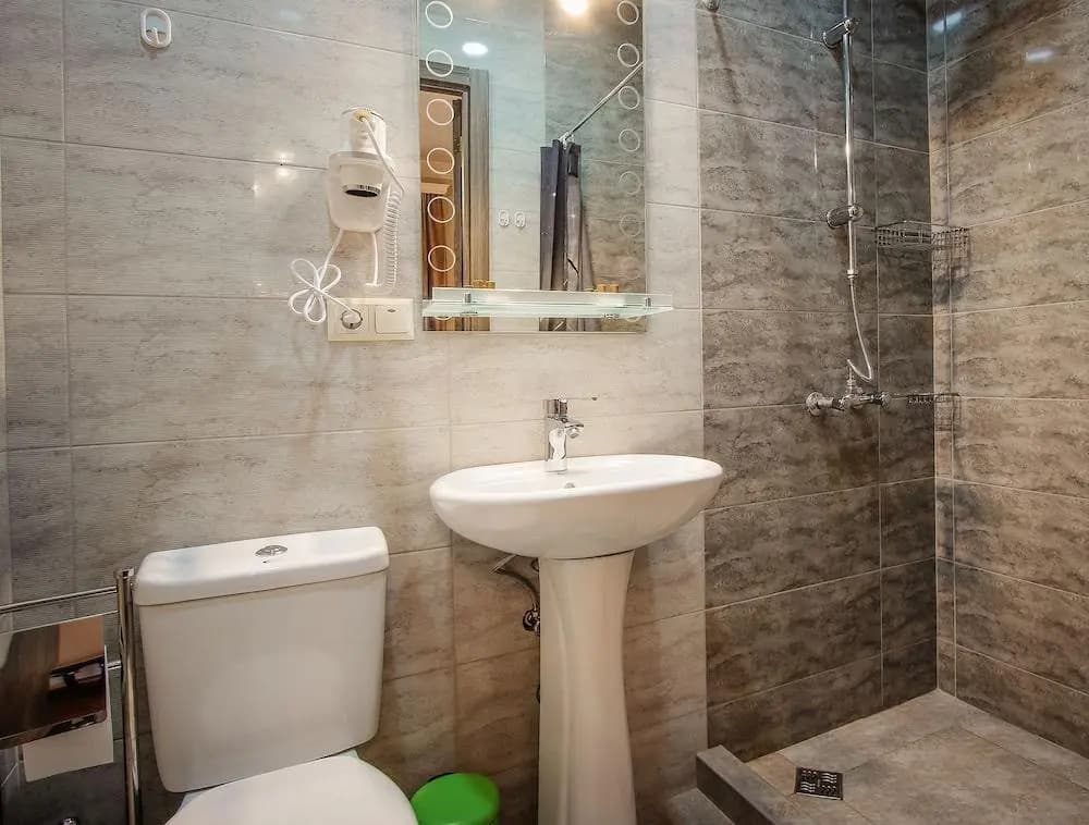 Toma's House Hotel - photo 30