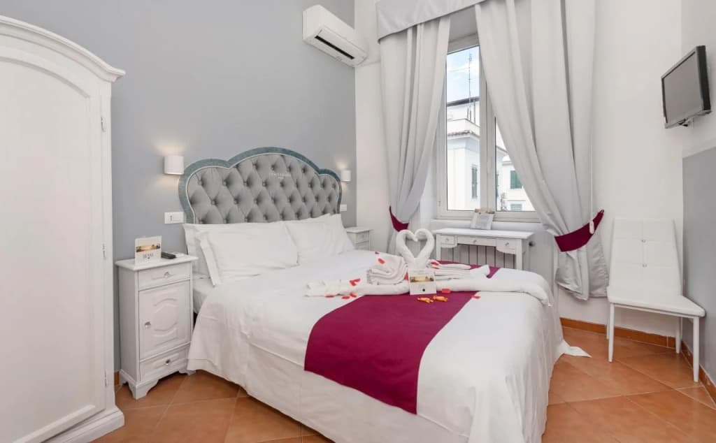 Hotel Infinito - photo 8