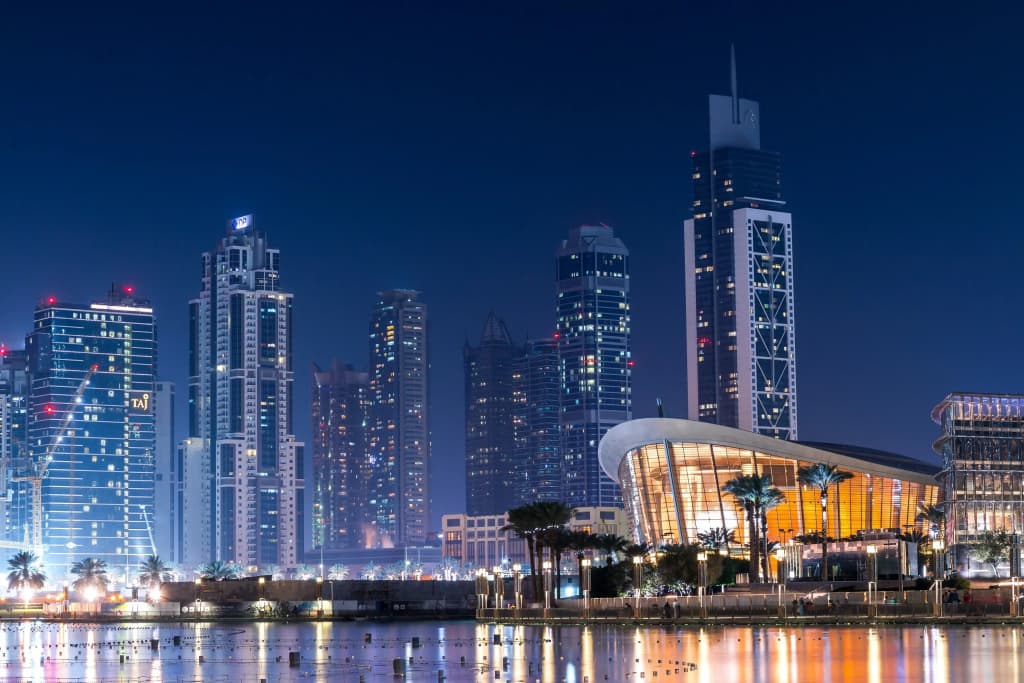 Rove Downtown Dubai Hotel - photo 19