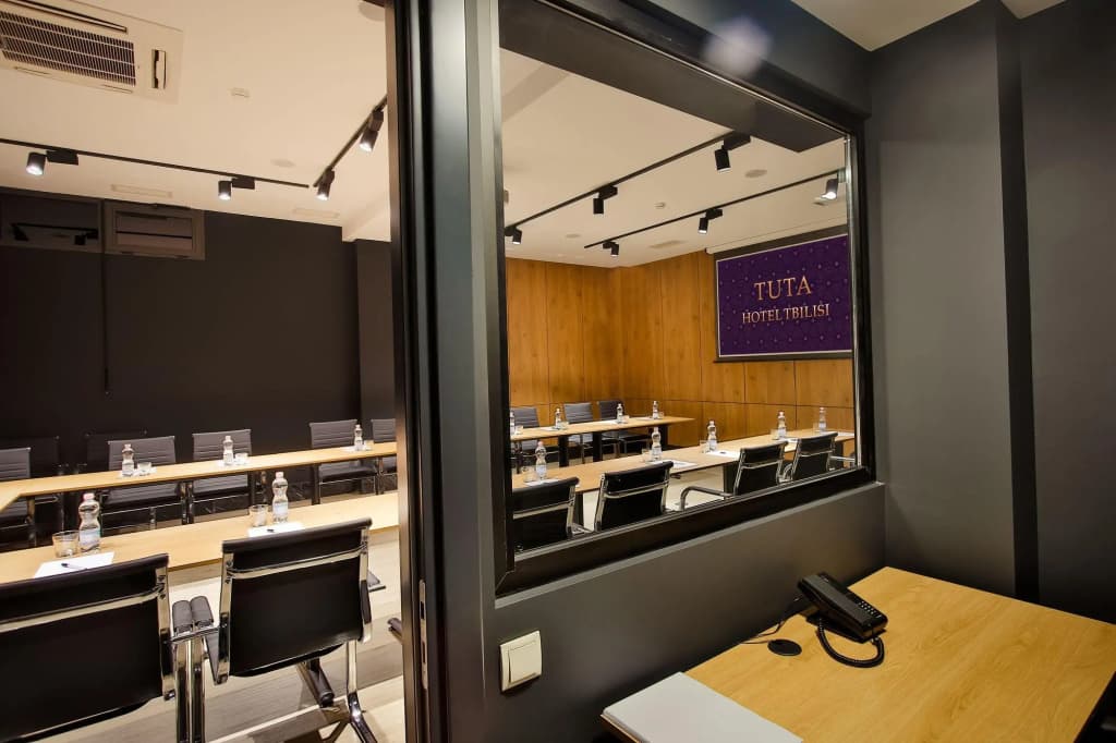 Hotel TUTA - photo 17