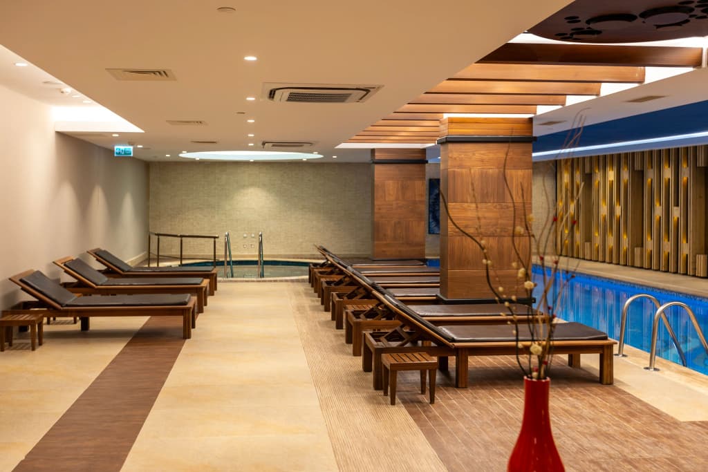 Delta Hotels by Marriott Antalya Lara - photo 49