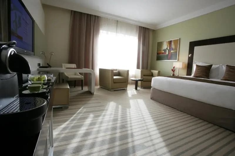 Elite Byblos Hotel - photo 34