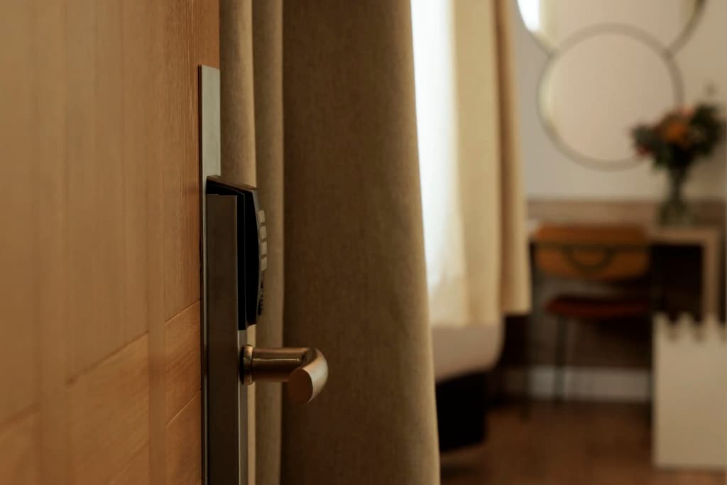 Blume Cruz Suites - photo 9