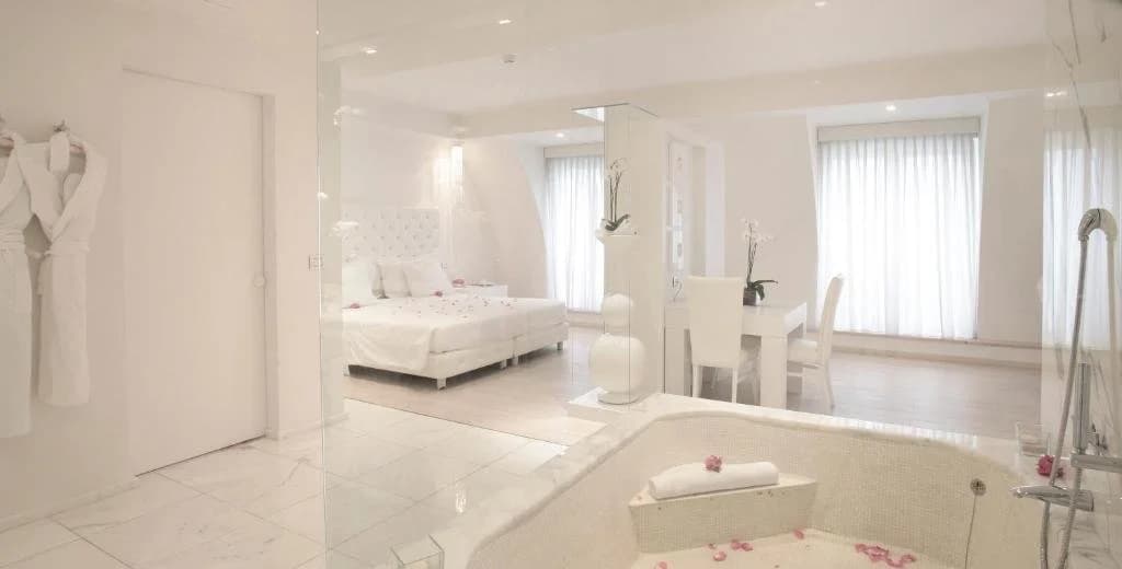 Boscolo Nice Hôtel & Spa - photo 20
