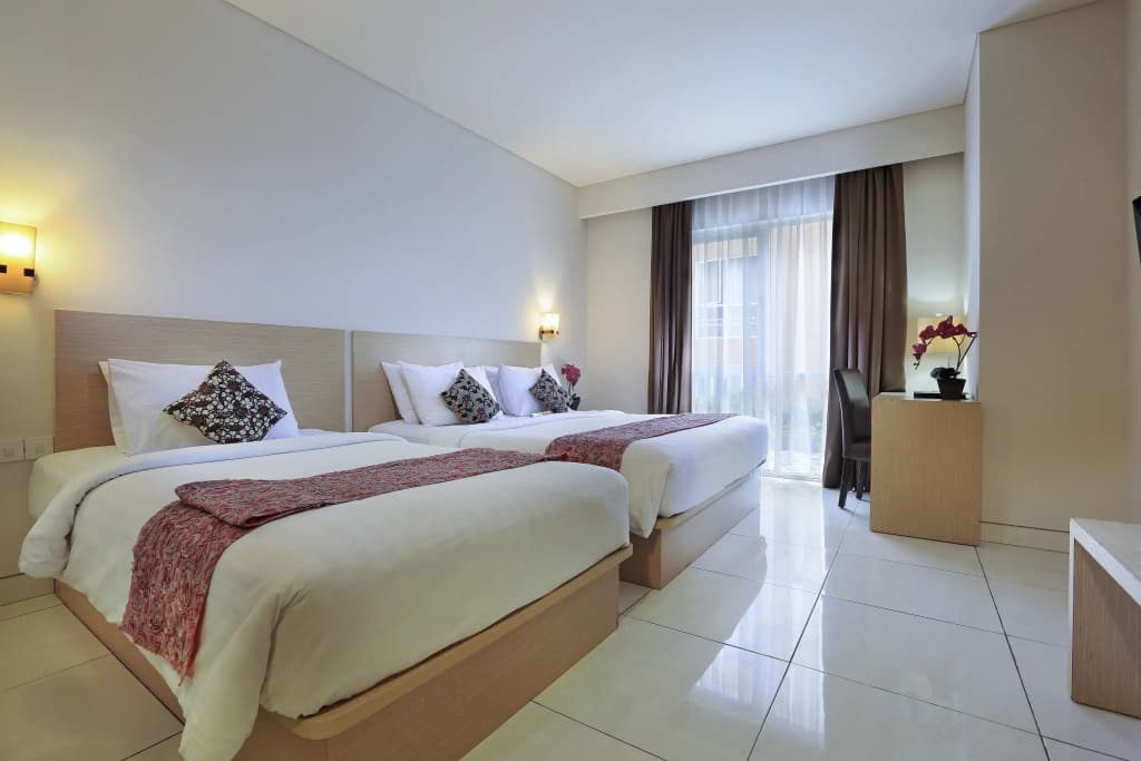 Tusita Boutique Hotel - photo 3