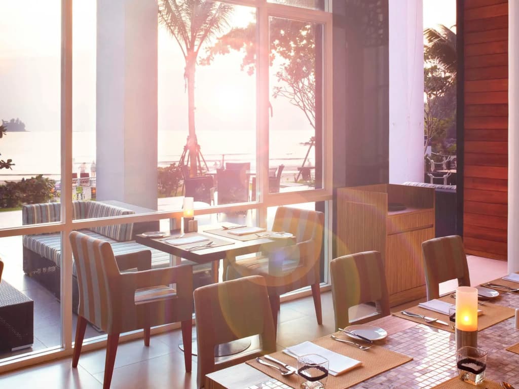 Novotel Phuket Kamala Beach - photo 33