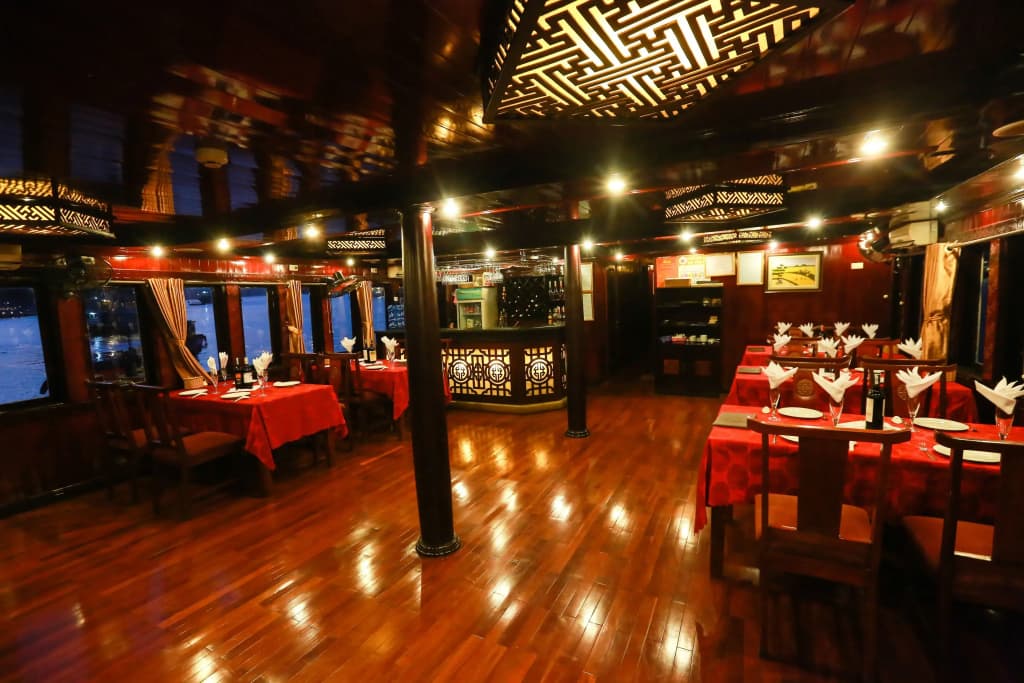 V'Spirit Cruises - photo 19