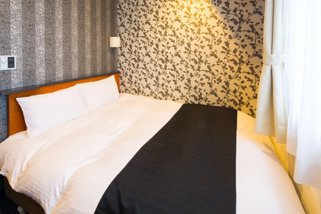 AI HOTEL Nihonbashi - photo 3