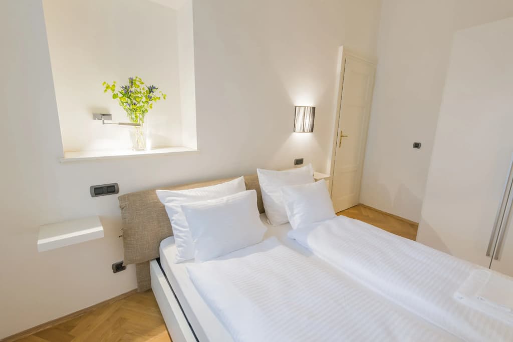 Bohemia Apartments Prague Old Town - photo 2