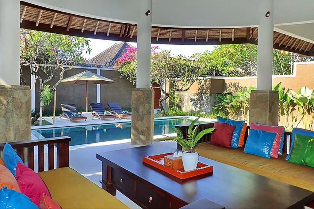 Mutiara Bali Boutique Resort Villas & Spa - photo 17