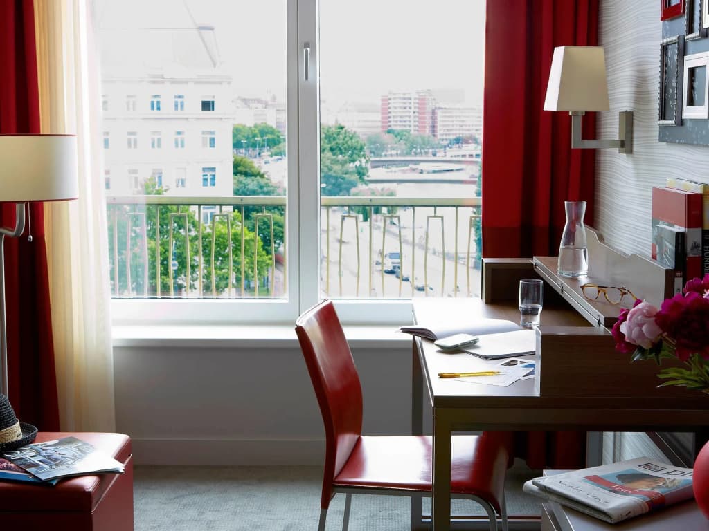 Aparthotel Adagio Vienna City - photo 7