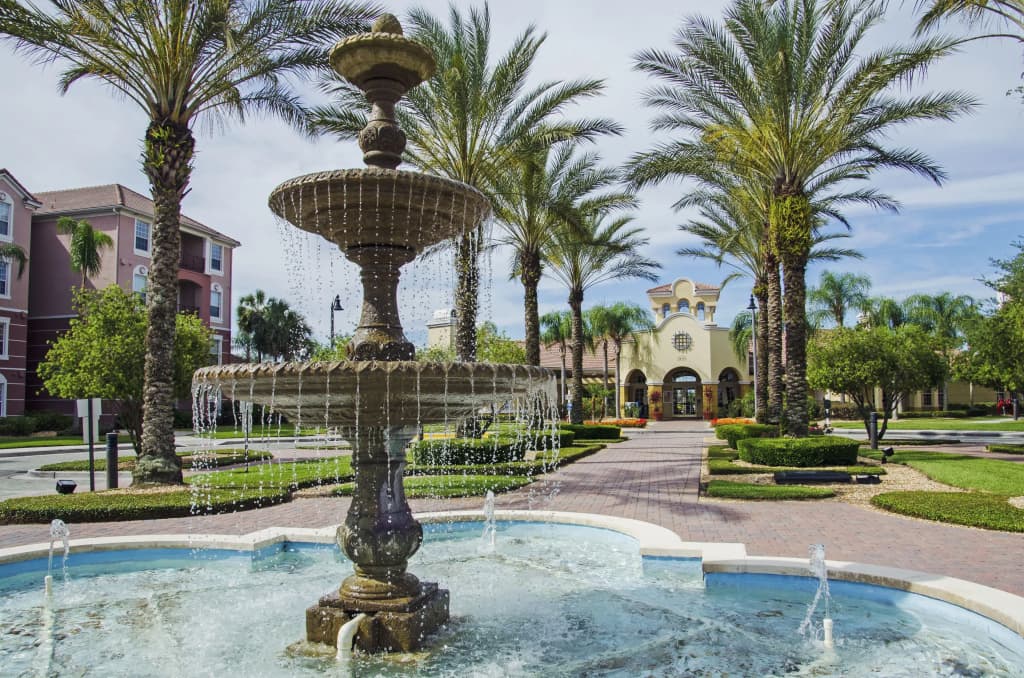 3BD 2BA Condo Sleeps 6 Gold RVC30633 Bedroom RHOF - main photo