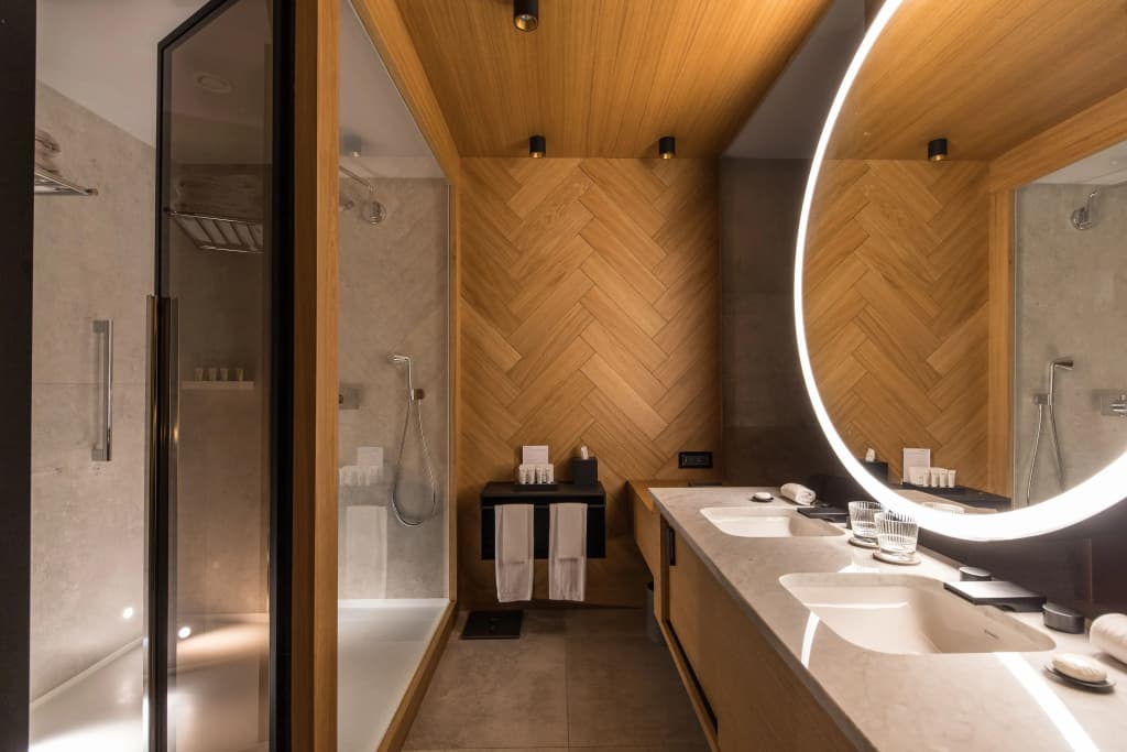 Grand Hyatt Barcelona - photo 13