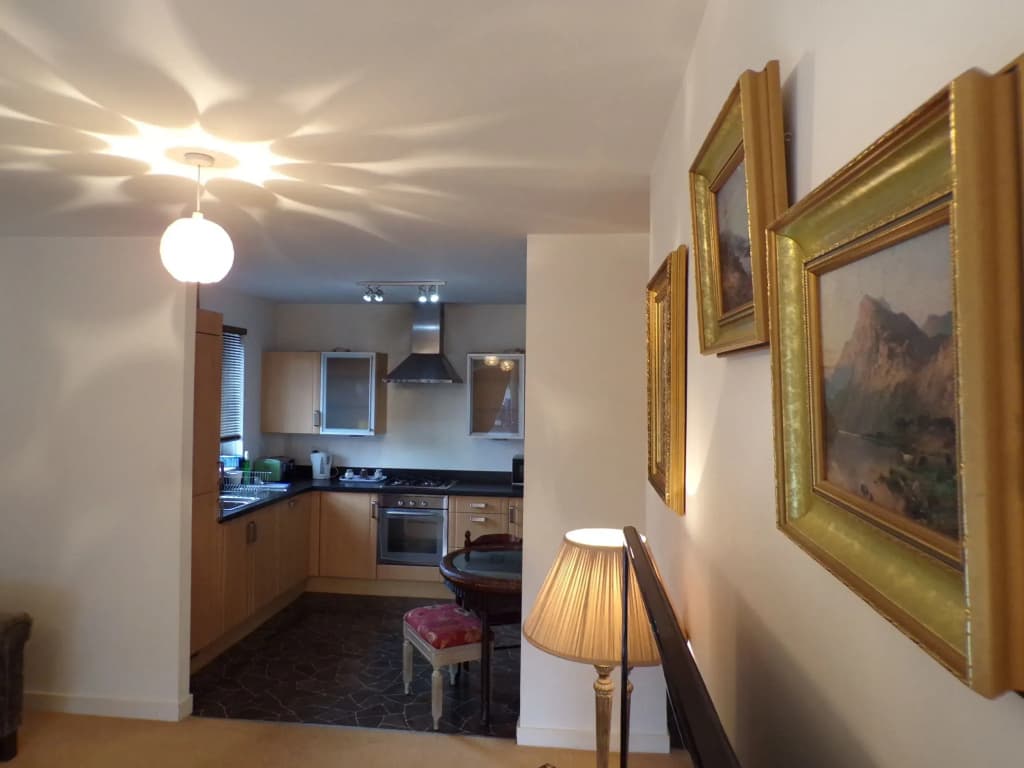 Drybrough Apartments - photo 2