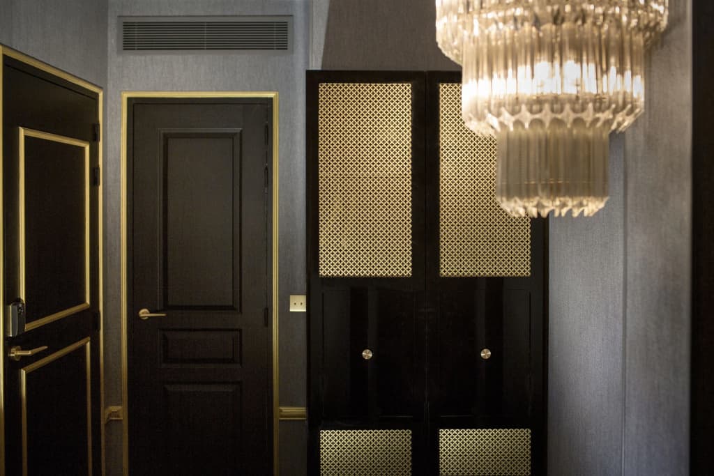 Snob Hotel - photo 11