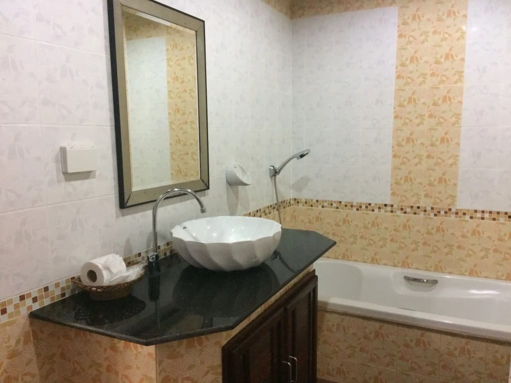 Pen's Bungalow - photo 8