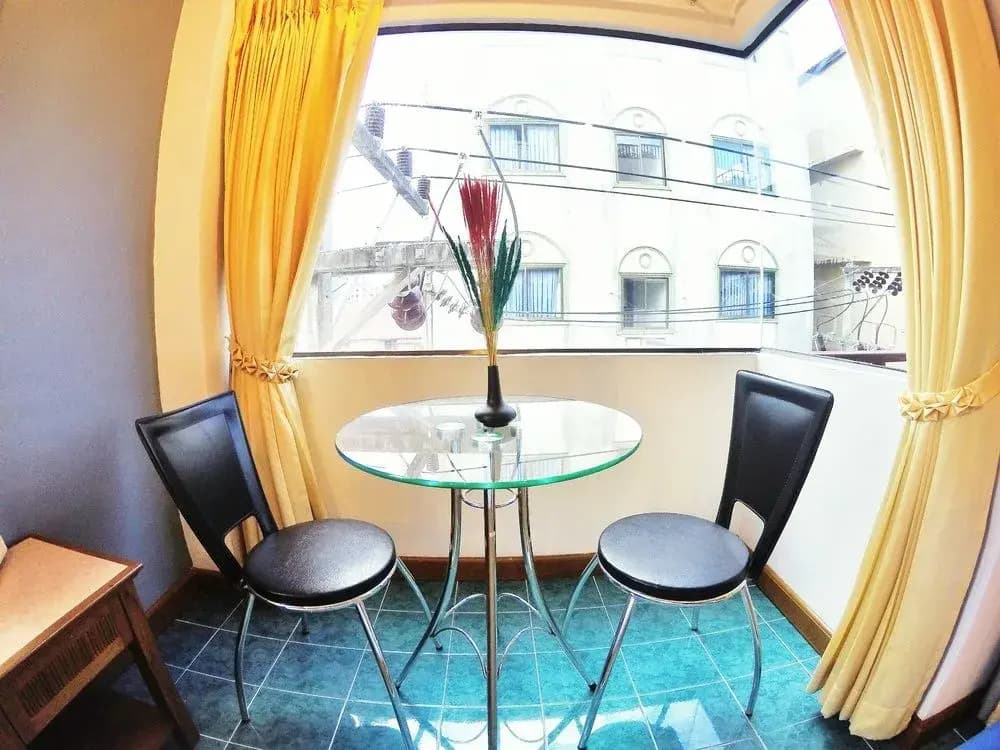 Sea Front Home hotel - photo 28