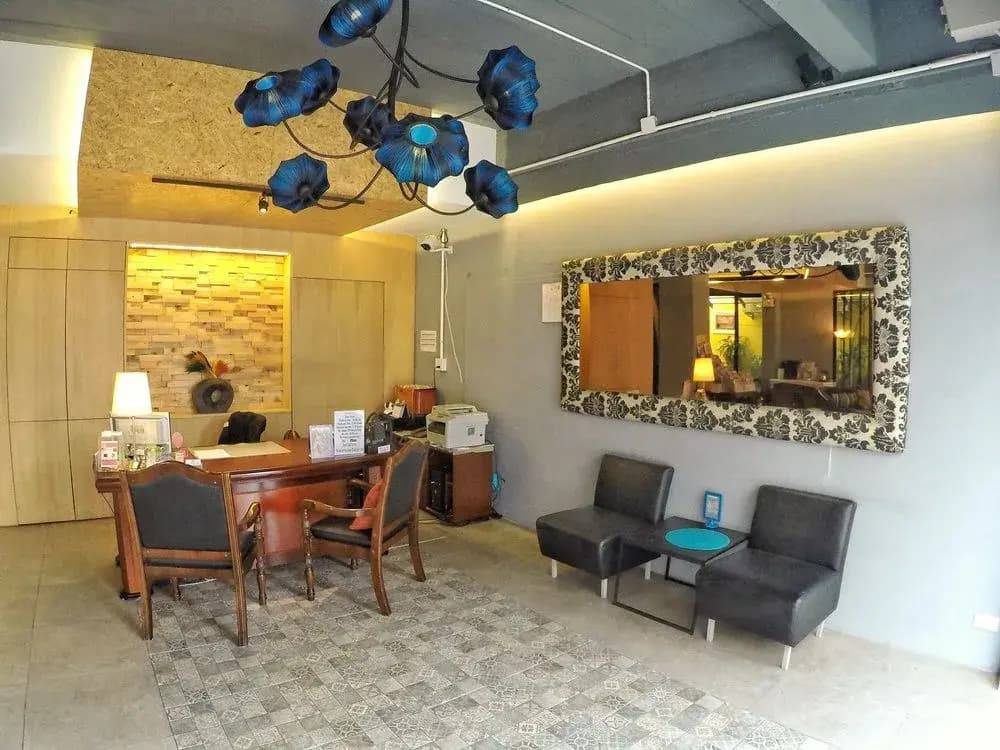 Sea Front Home hotel - photo 27