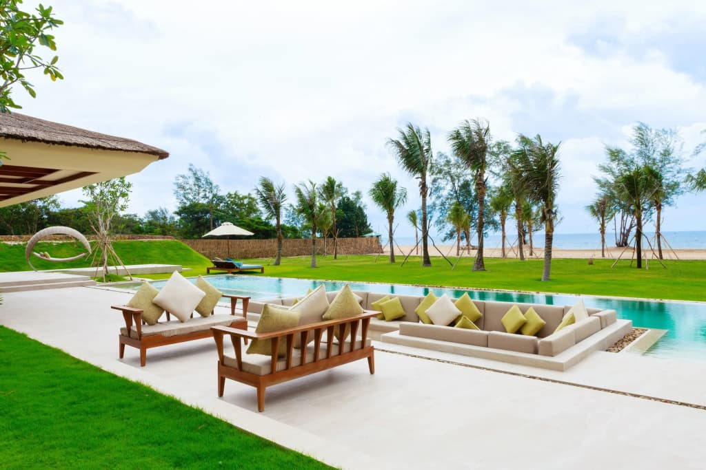 Fusion Resort Phu Quoc - photo 14