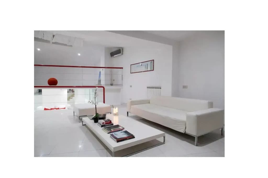 Vatican International New Loft - photo 1
