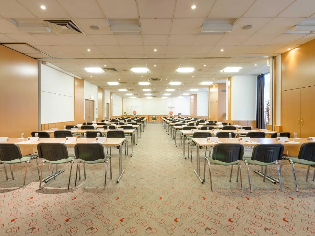 ibis Wien Mariahilf - photo 12