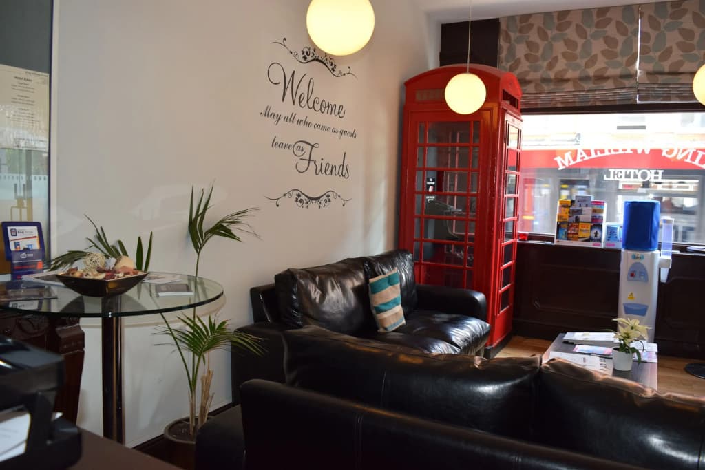The King William Hotel - photo 14