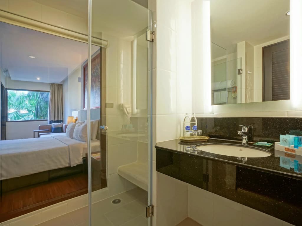 Novotel Phuket Vintage Park Resort - photo 7