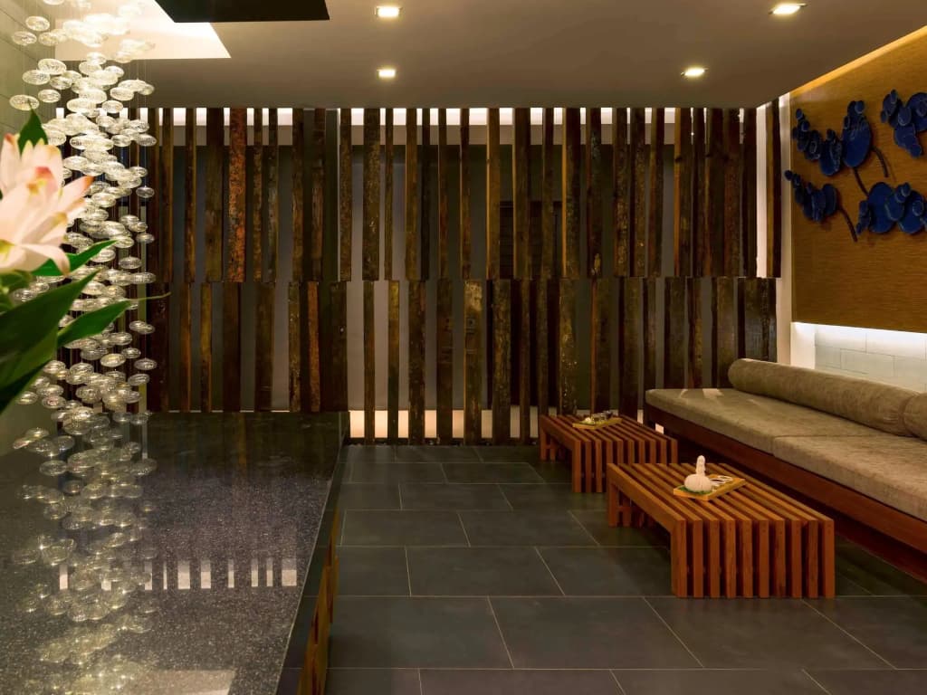 Novotel Phuket Kamala Beach - photo 12