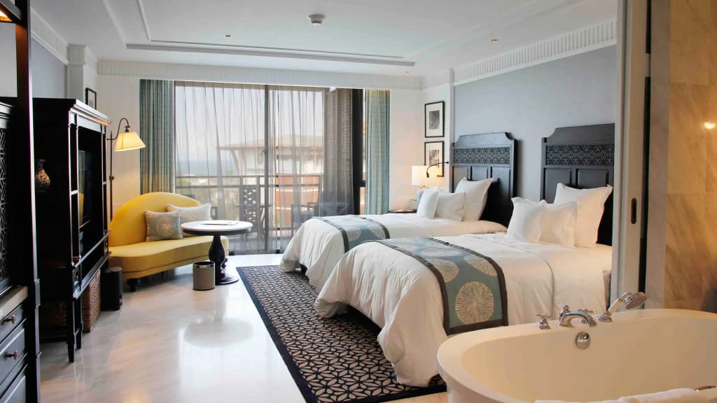 Intercontinental Hua Hin Resort - photo 3