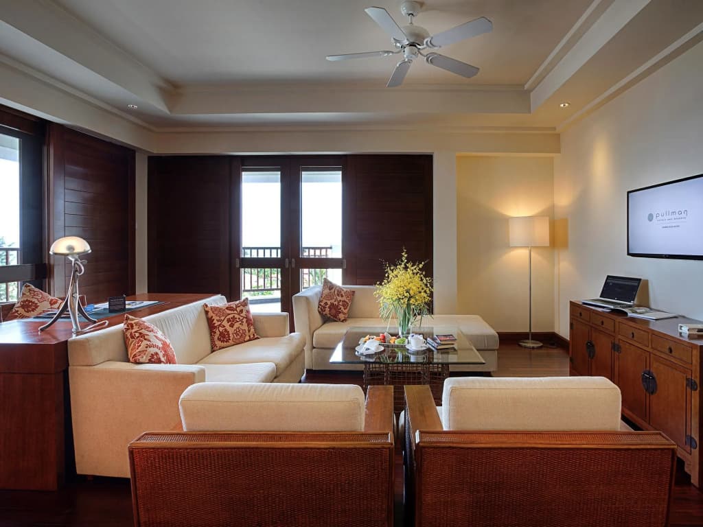 Pullman Danang Beach Resort - photo 6
