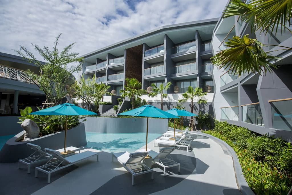 The SIS Kata Resort — Adult Only - photo 18