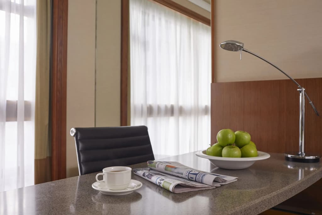 Holiday Inn Golden Mile Hong Kong by IHG - photo 11