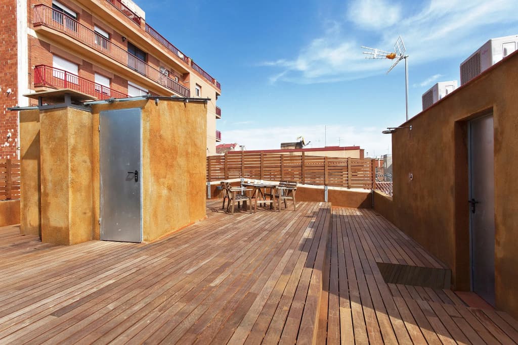 ClassBedroom Sants - photo 1