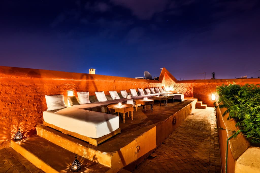 Riad Al Jazira - photo 15