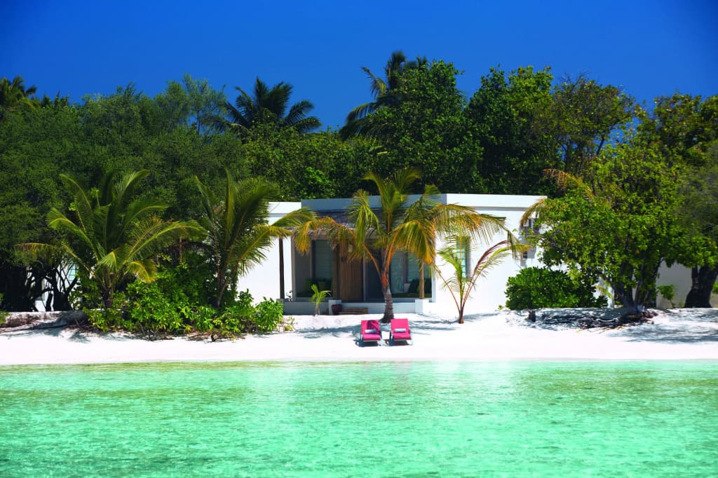 Oblu Nature Helengeli by Sentido - All Inclusive - photo 26