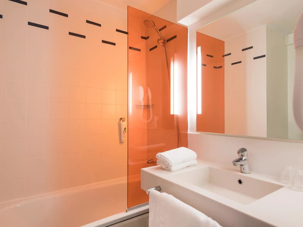 ibis Styles Paris Bercy - photo 8
