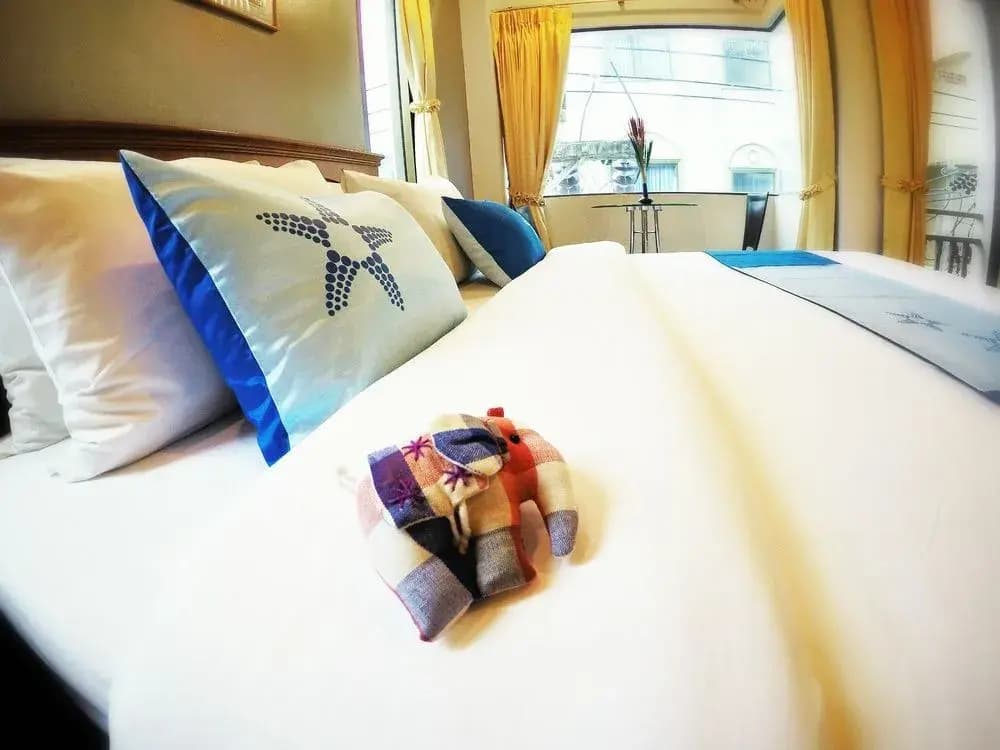 Sea Front Home hotel - photo 36