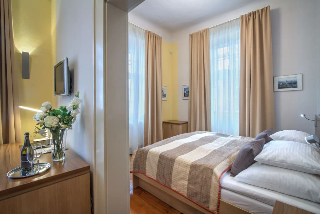 Hotel Monastery - photo 4