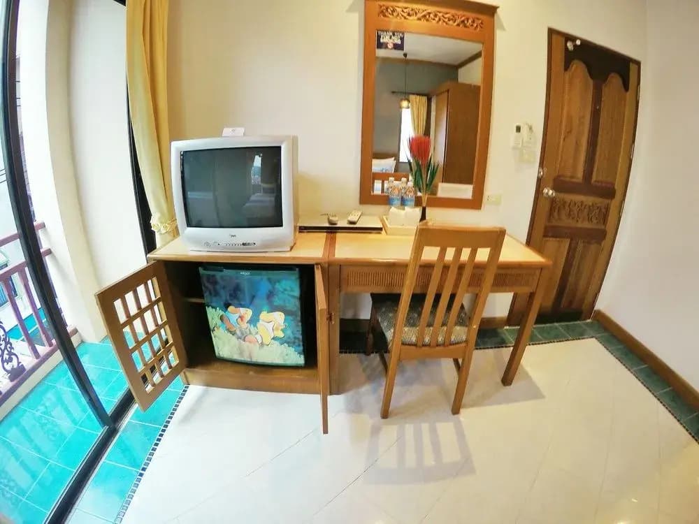 Sea Front Home hotel - photo 39