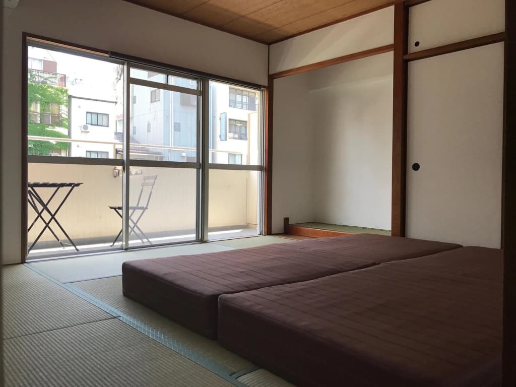 Dotonbori Riverside Apartment - photo 2