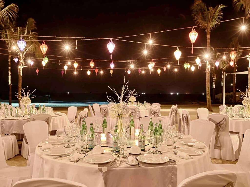 Pullman Danang Beach Resort - photo 39