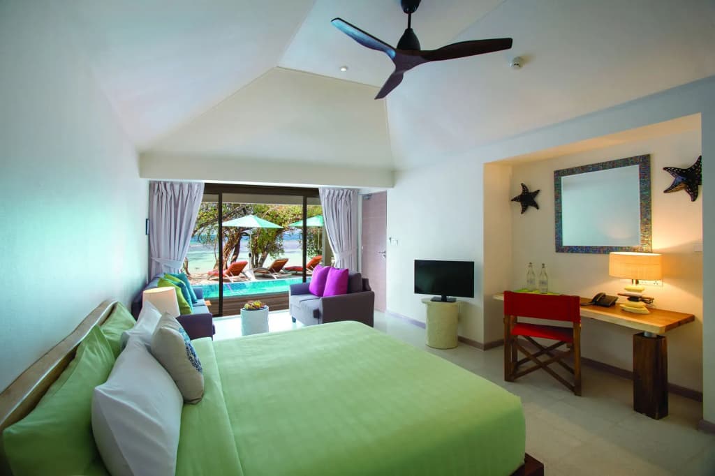 Oblu Nature Helengeli by Sentido - All Inclusive - photo 4