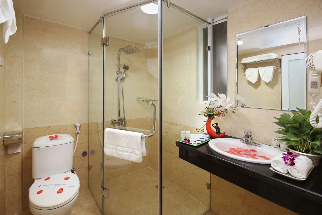 Aquarius Grand Hotel - photo 7