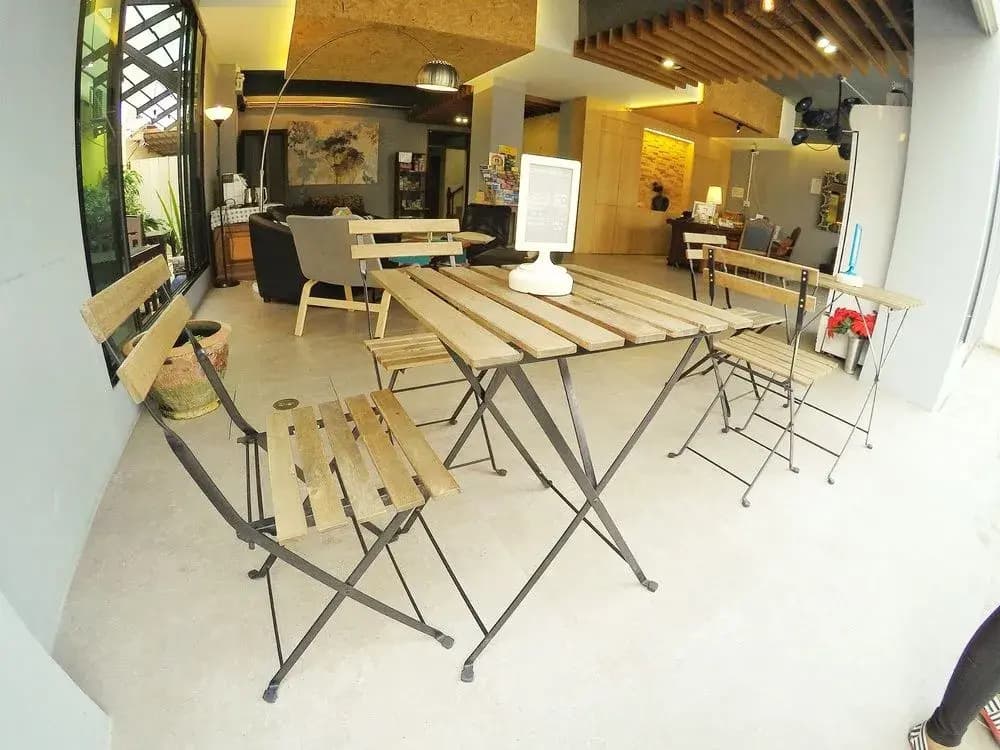 Sea Front Home hotel - photo 42