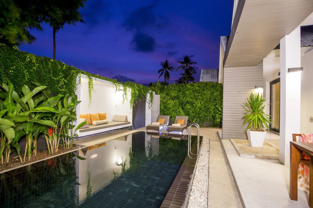 Tolani Resort Koh Samui - photo 17